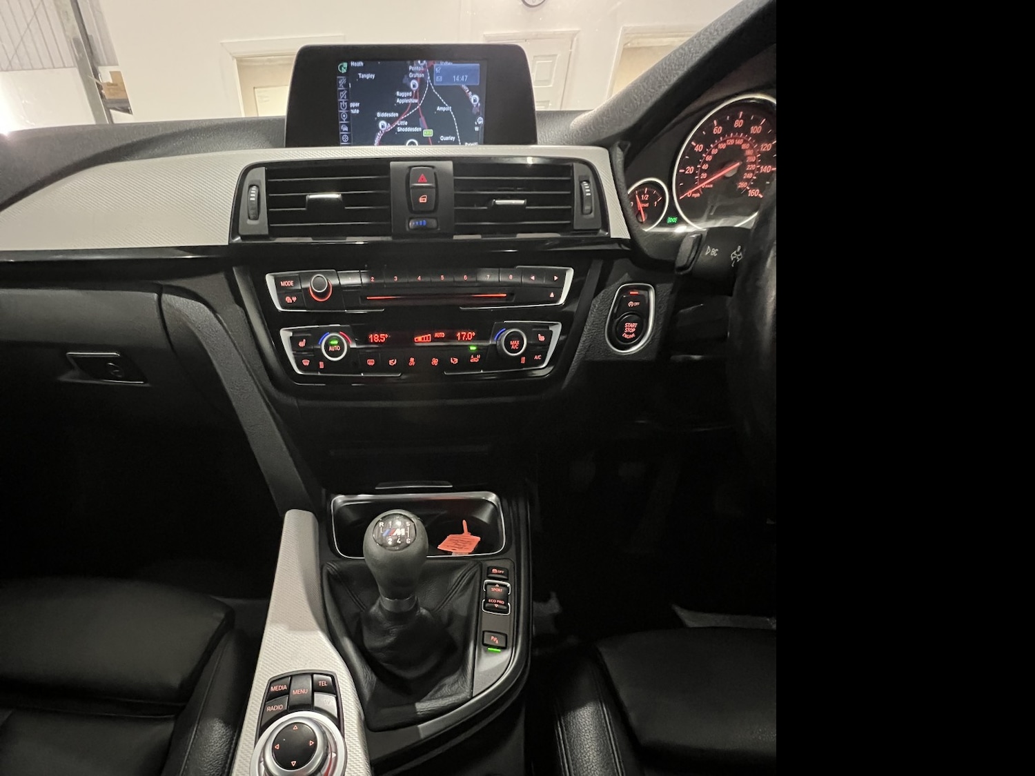 Used BMW 4 Series 2014 for sale - 76358125: Photo 13