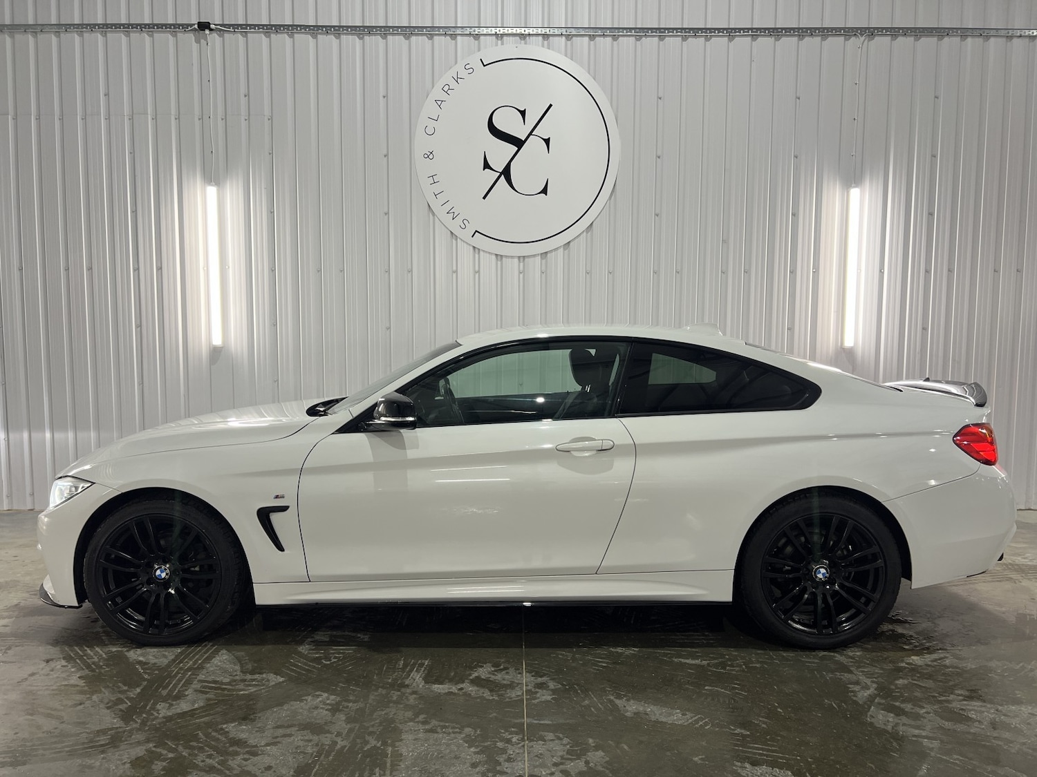Used BMW 4 Series 2014 for sale - 76358125: Photo 5