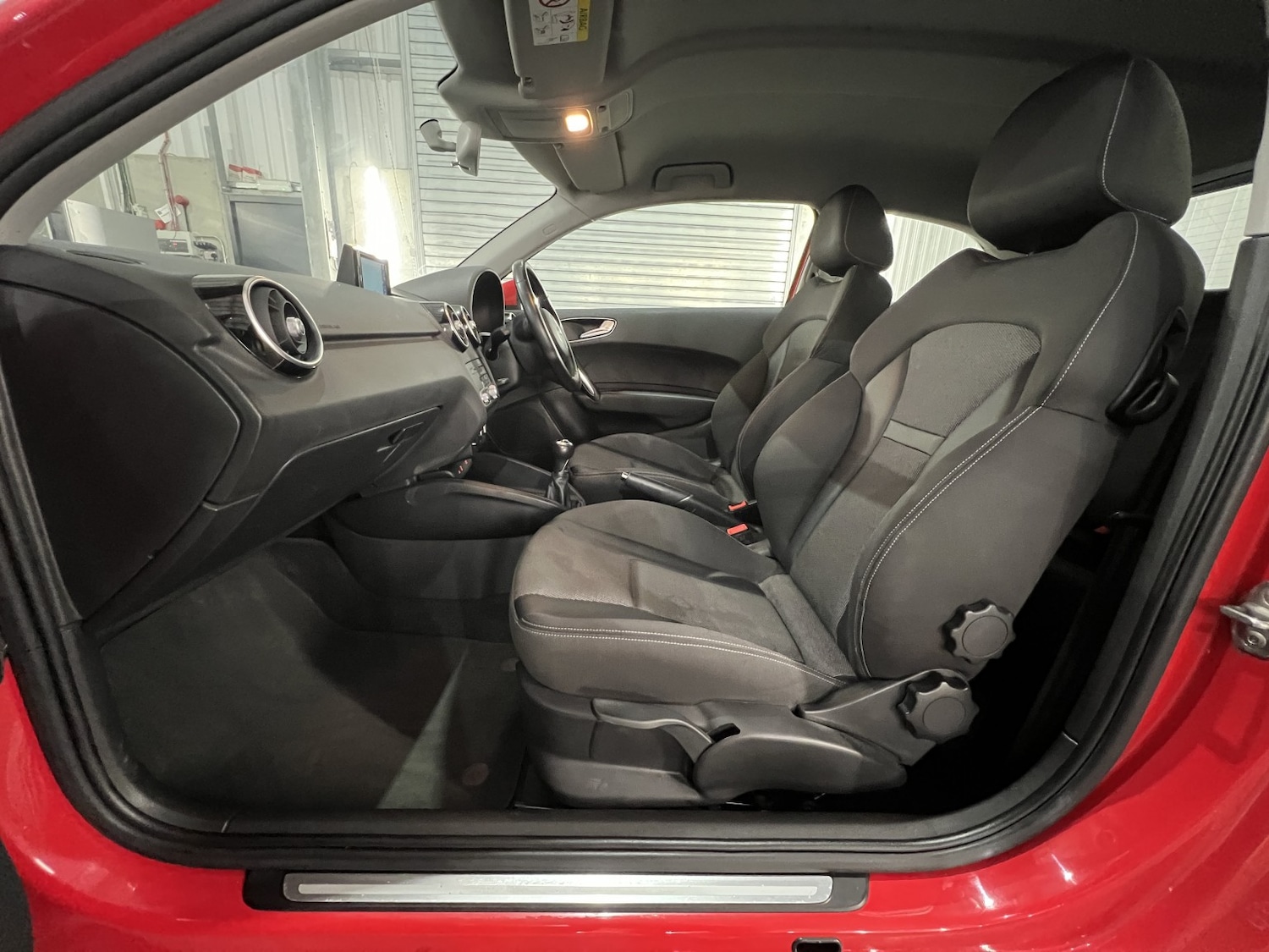 Used Audi A1 2016 for sale - 77465714: Photo 11