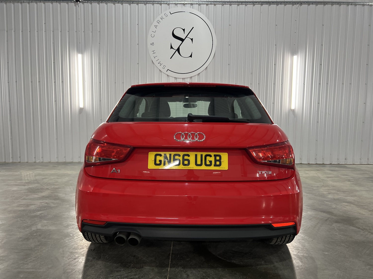 Used Audi A1 2016 for sale - 77465714: Photo 3