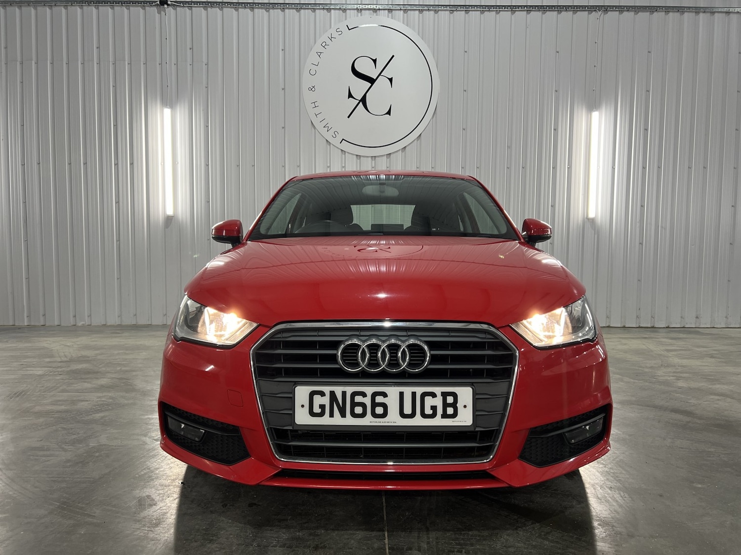 Used Audi A1 2016 for sale - 77465714: Photo 6