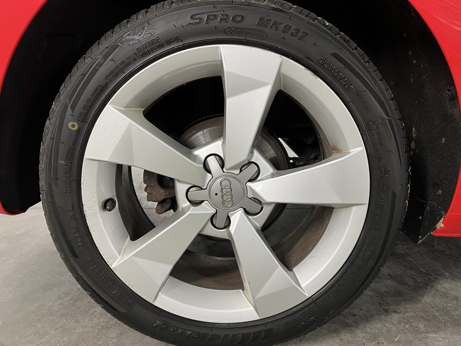 Used Audi A1 2016 for sale - 77465714: Photo 9