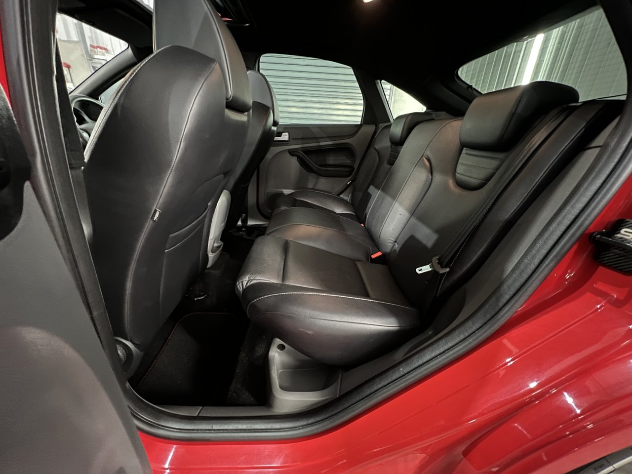 Used Ford Focus 2010 for sale - 77760874: Photo 12