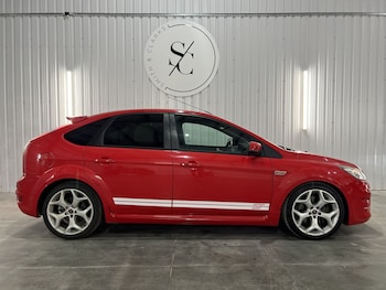 Used Ford Focus 2010 for sale - 77760874: Photo