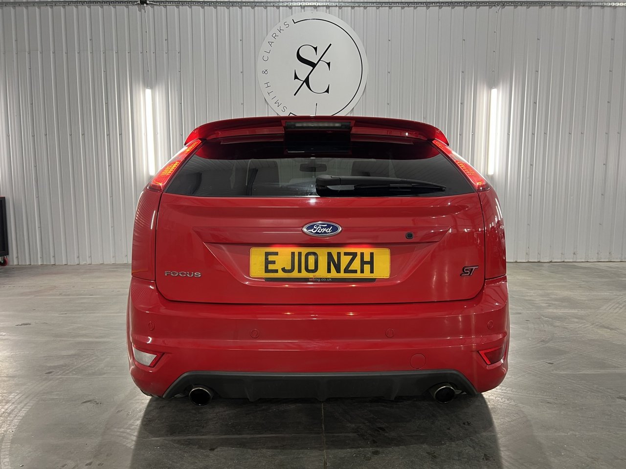 Used Ford Focus 2010 for sale - 77760874: Photo 3