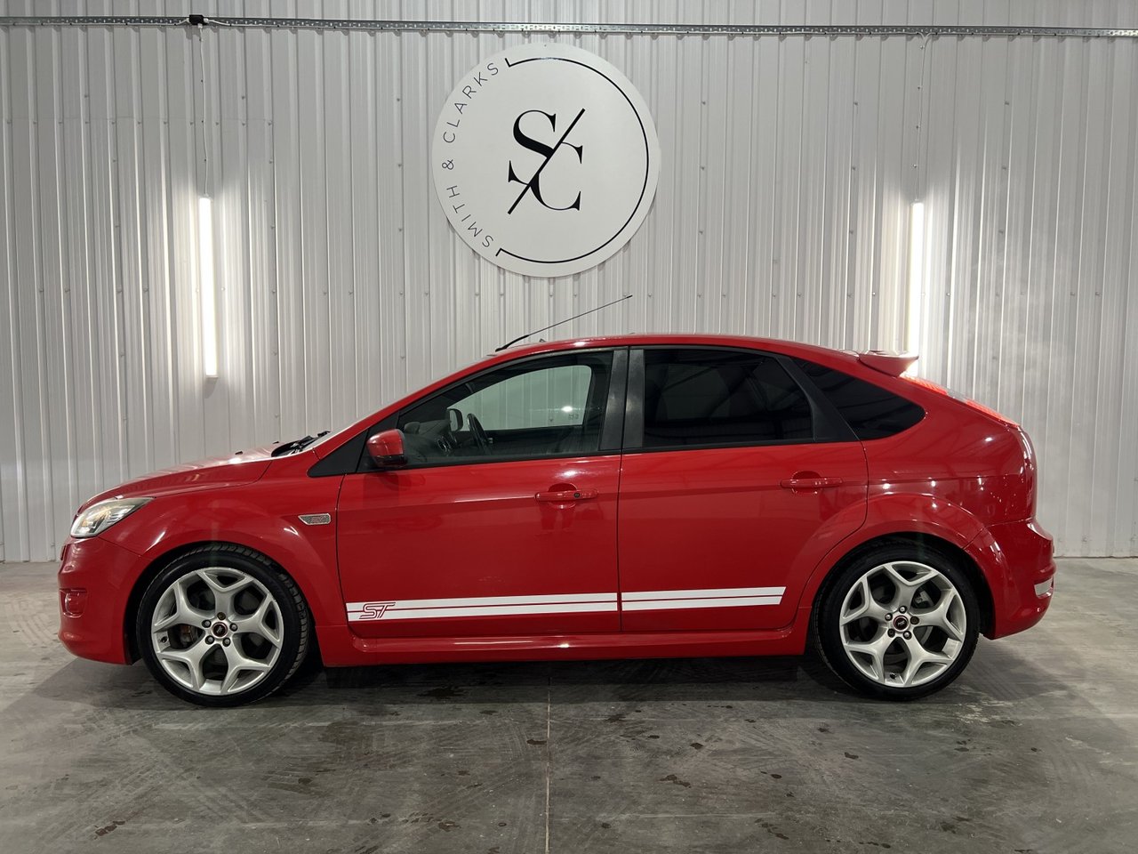 Used Ford Focus 2010 for sale - 77760874: Photo 5