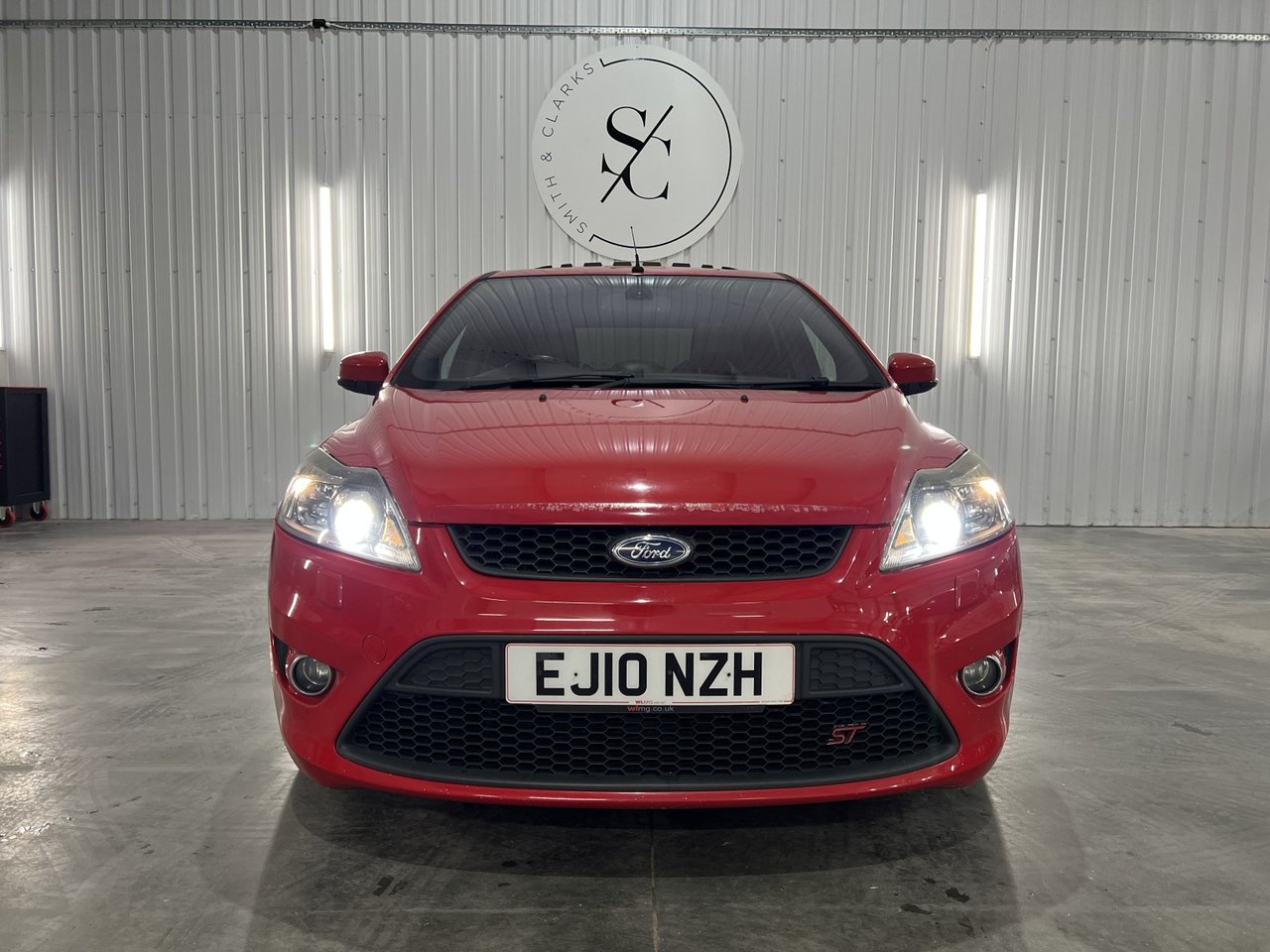 Used Ford Focus 2010 for sale - 77760874: Photo 6