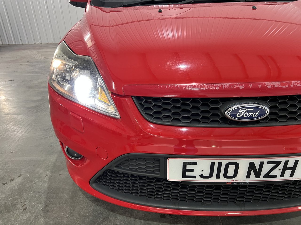 Used Ford Focus 2010 for sale - 77760874: Photo 7