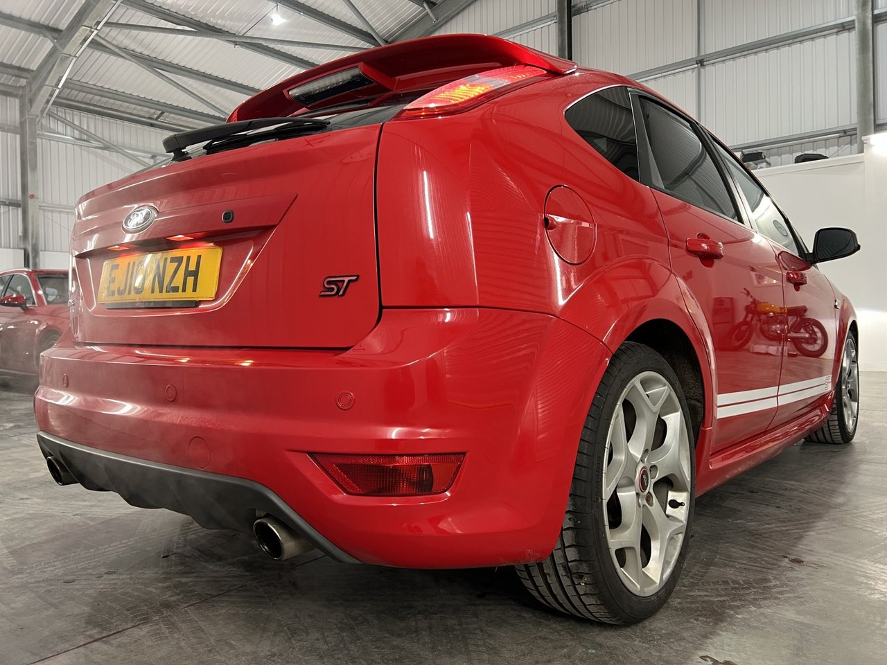 Used Ford Focus 2010 for sale - 77760874: Photo 8