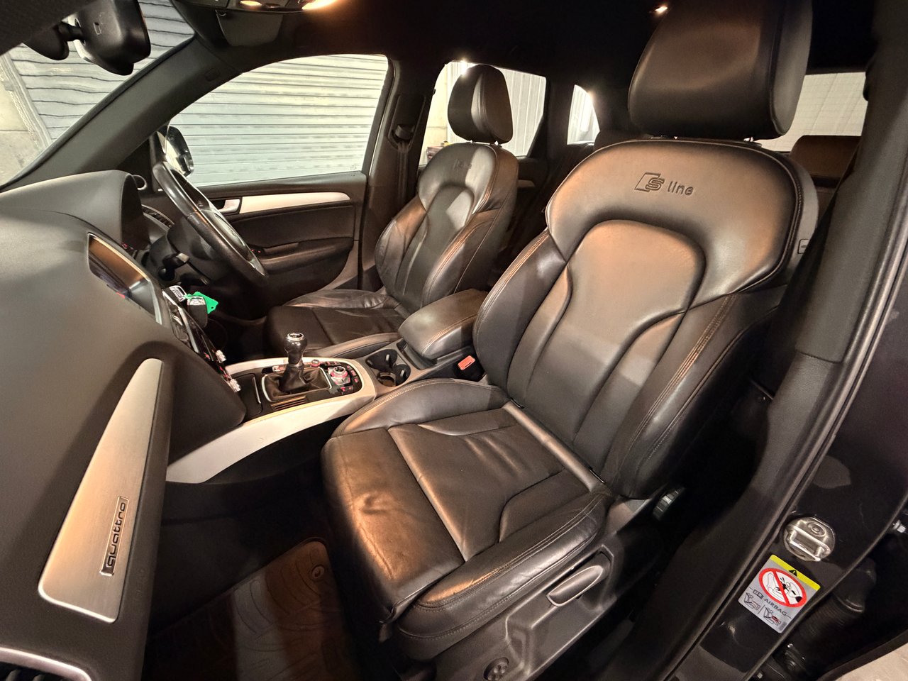 Used Audi Q5 2013 for sale - 77760869: Photo 12