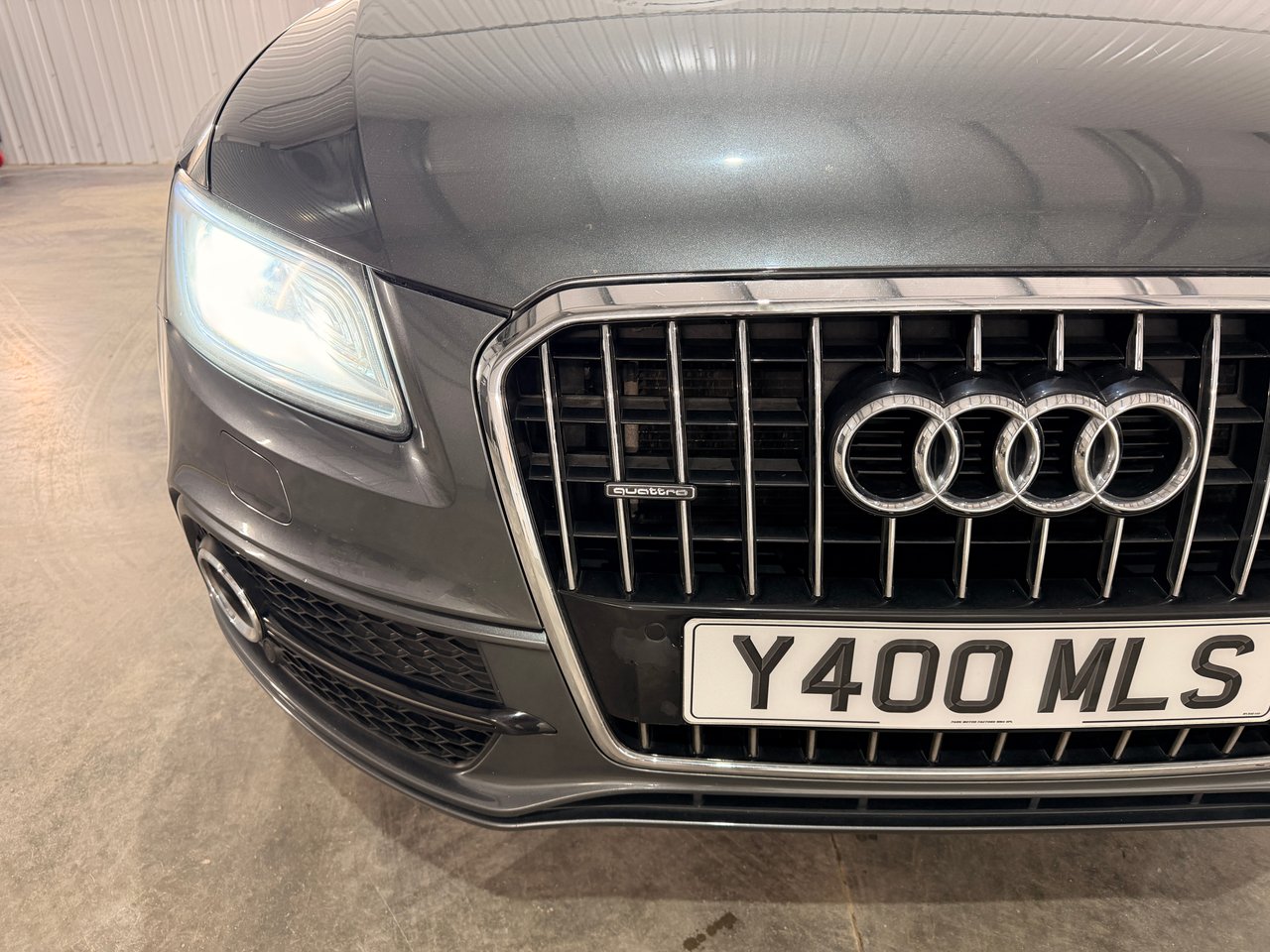 Used Audi Q5 2013 for sale - 77760869: Photo 7