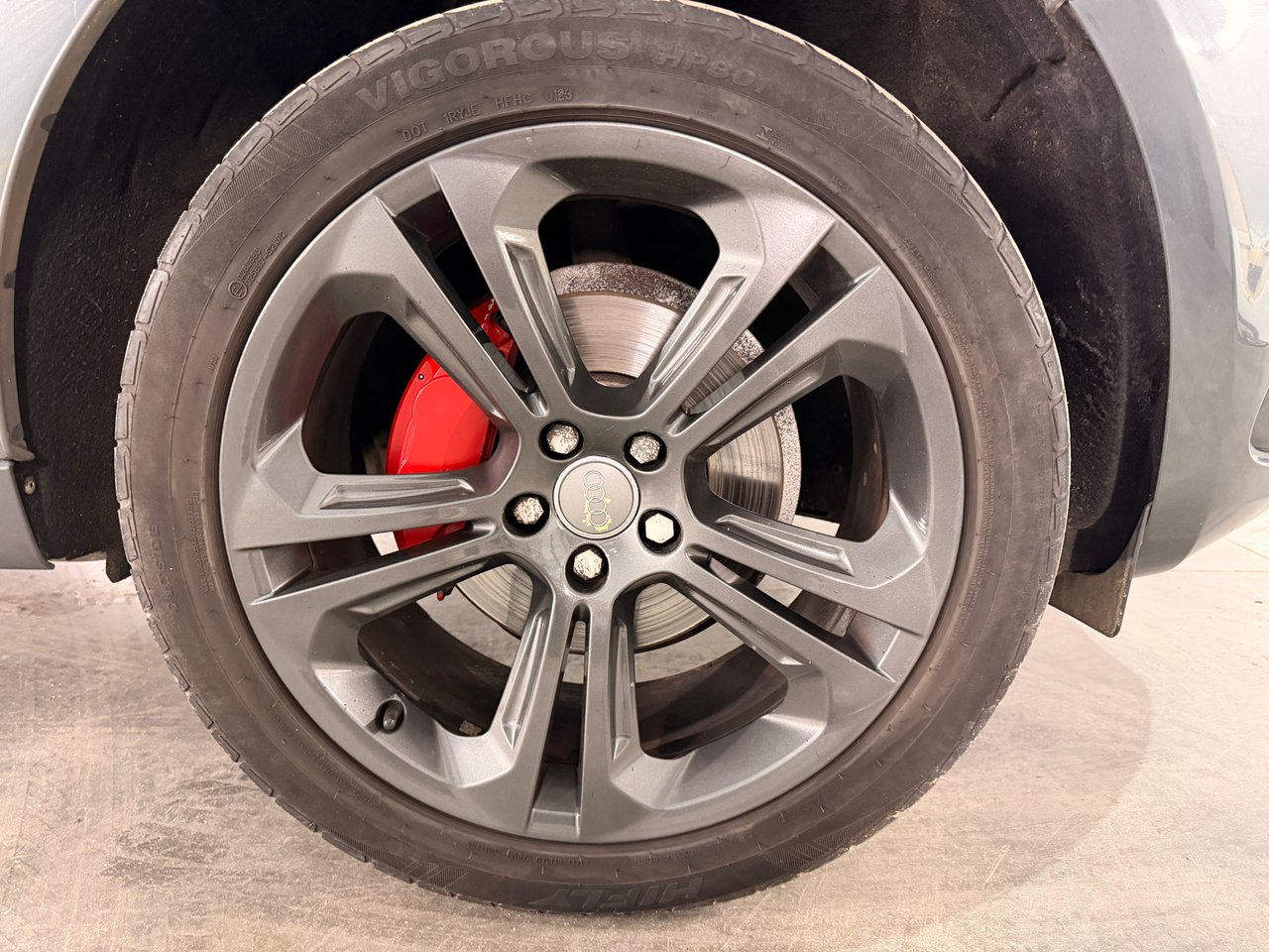 Used Audi Q5 2013 for sale - 77760869: Photo 9