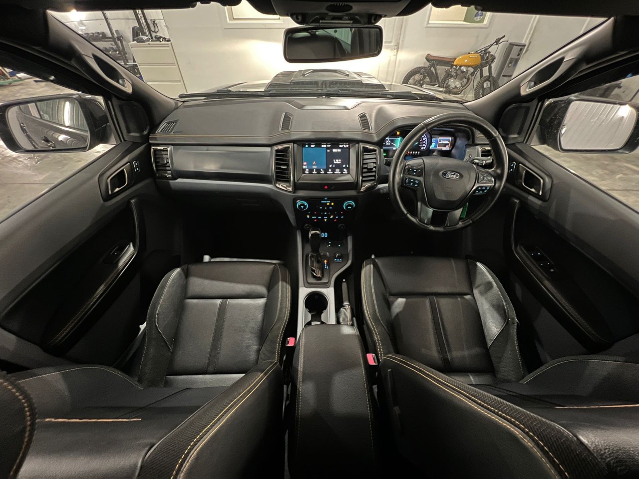 Used Ford Ranger 2019 for sale - 77760863: Photo 10