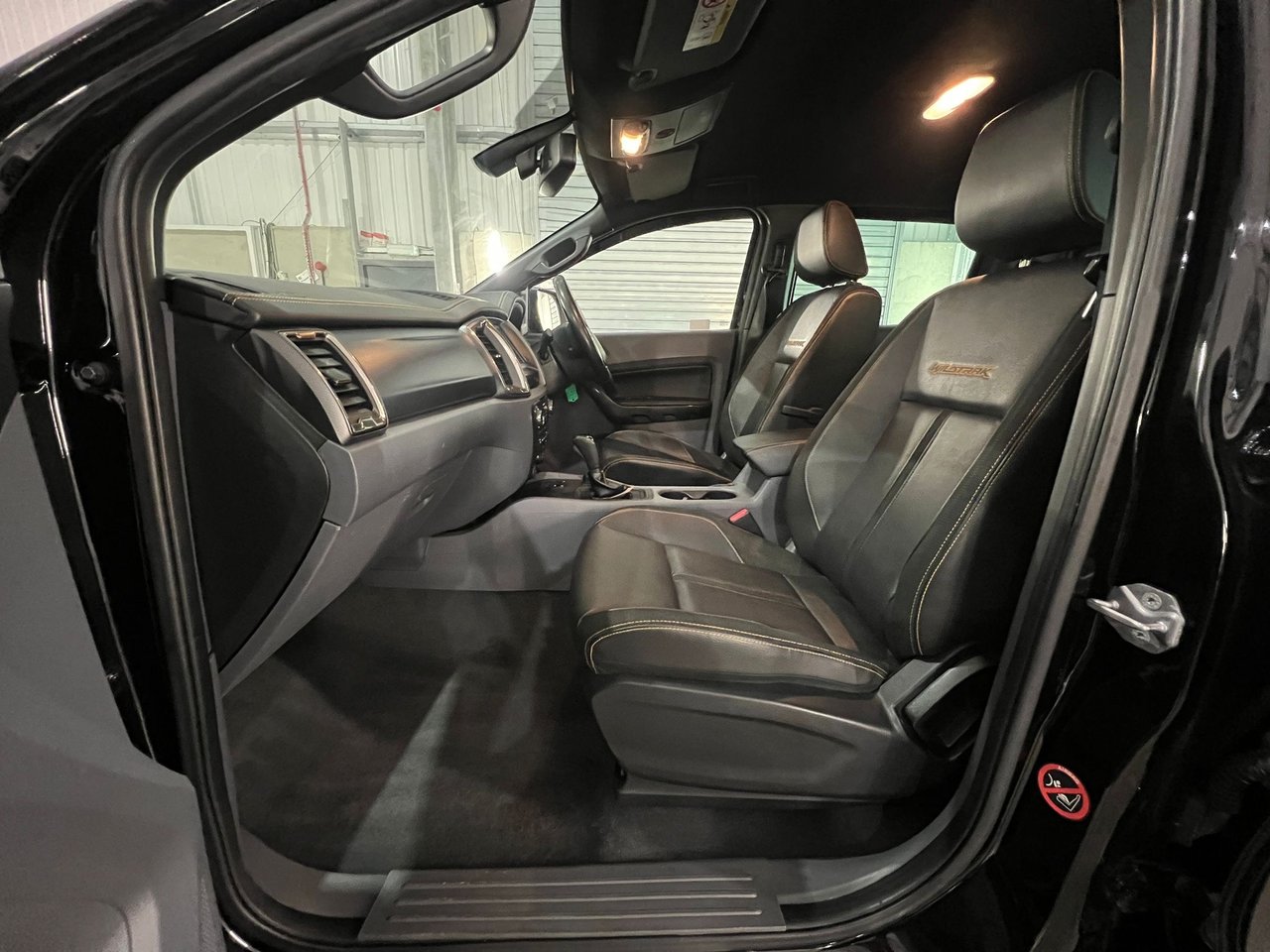 Used Ford Ranger 2019 for sale - 77760863: Photo 11