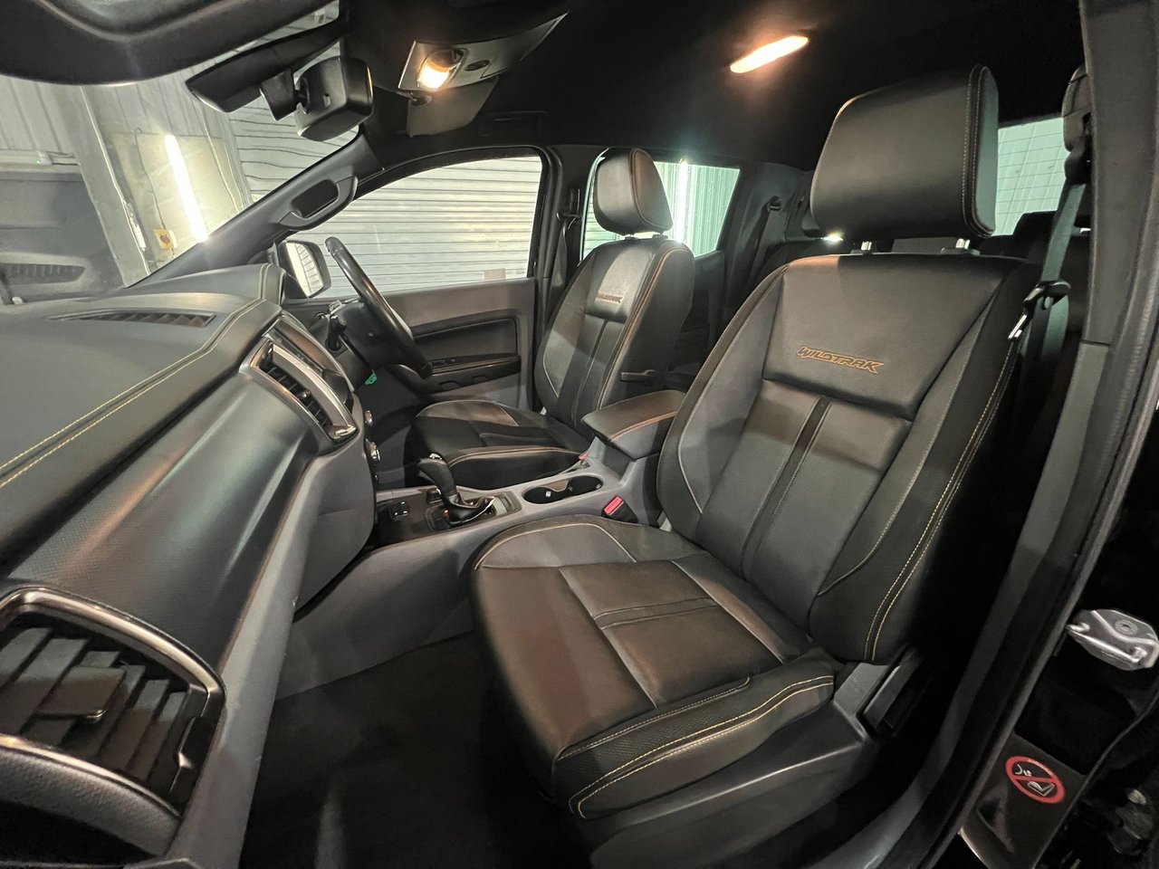 Used Ford Ranger 2019 for sale - 77760863: Photo 12