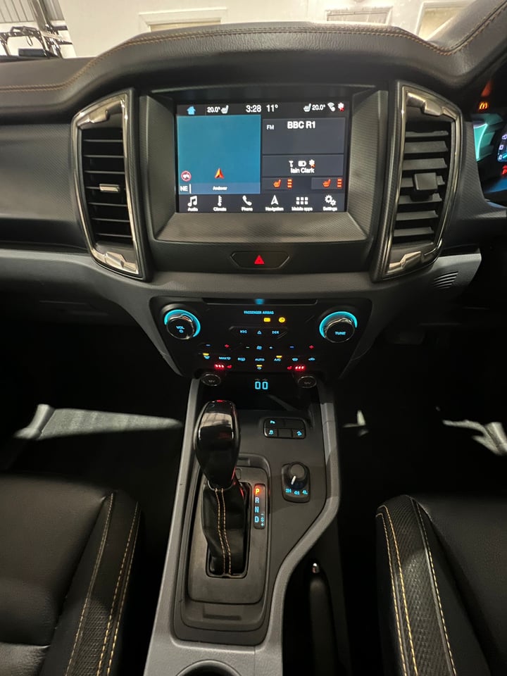 Used Ford Ranger 2019 for sale - 77760863: Photo 14