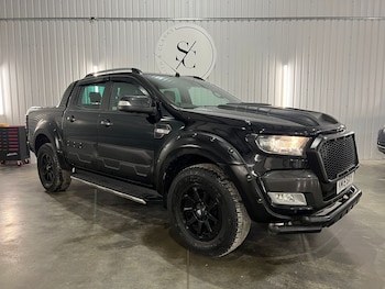 Ford Ranger feature image