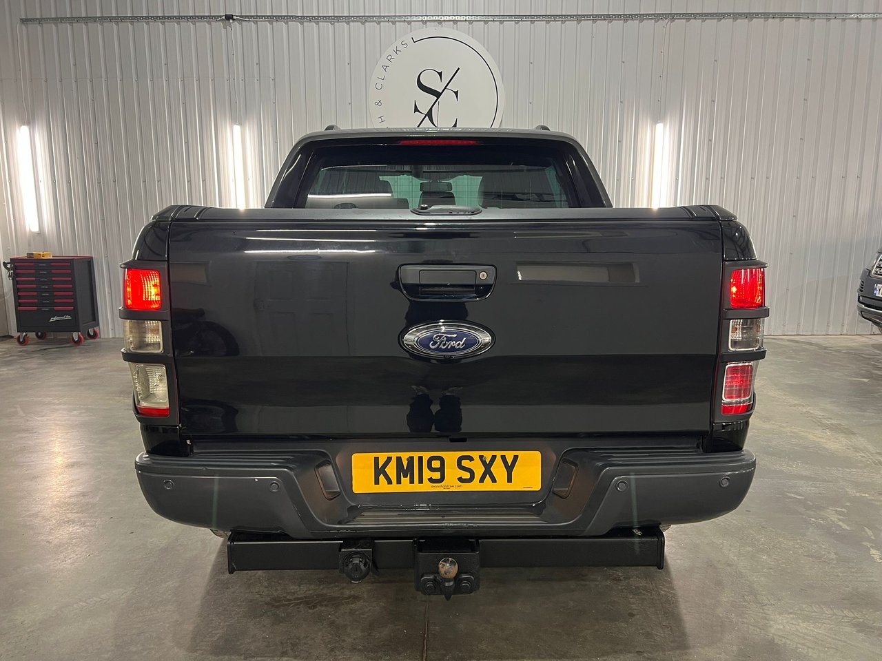 Used Ford Ranger 2019 for sale - 77760863: Photo 3