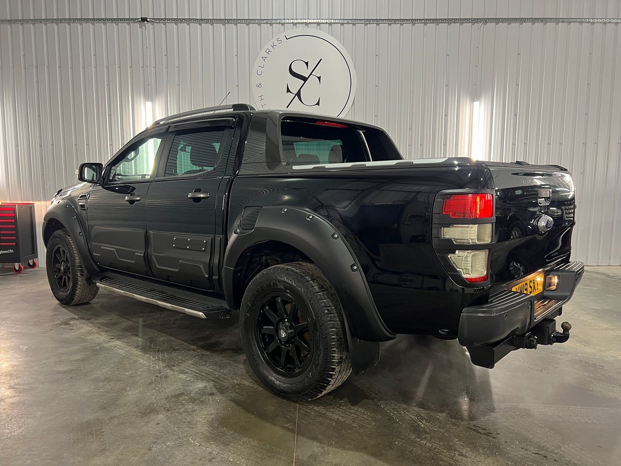 Used Ford Ranger 2019 for sale - 77760863: Photo 4