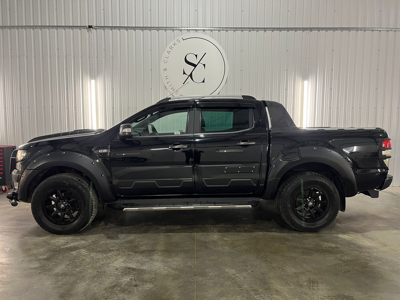 Used Ford Ranger 2019 for sale - 77760863: Photo 5