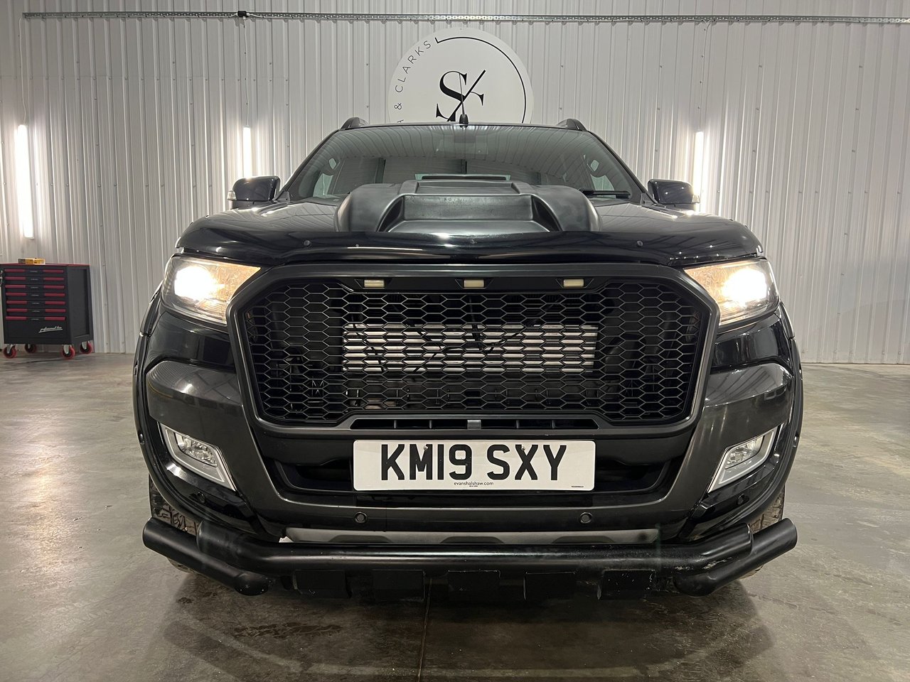 Used Ford Ranger 2019 for sale - 77760863: Photo 6