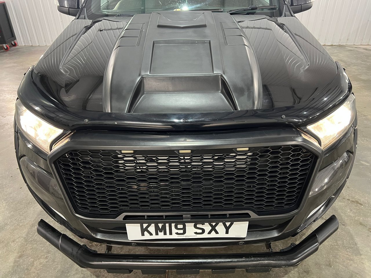 Used Ford Ranger 2019 for sale - 77760863: Photo 7