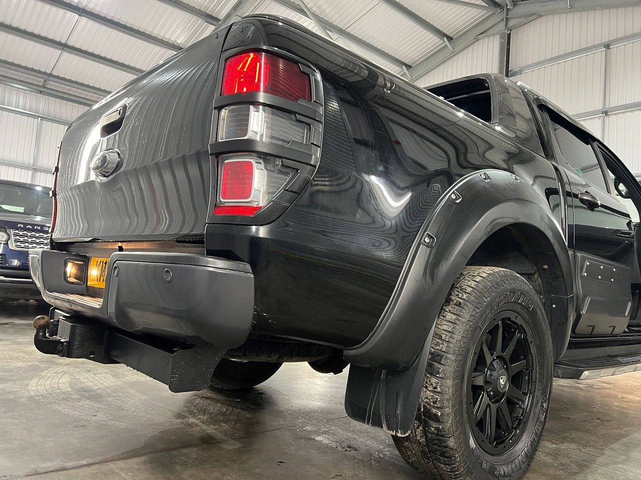Used Ford Ranger 2019 for sale - 77760863: Photo 8