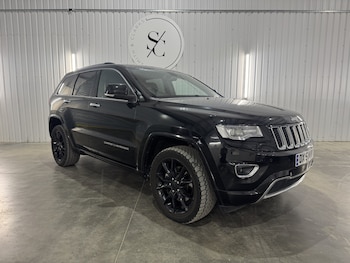 Used Jeep Grand Cherokee 2015 for sale - 79091373: Photo