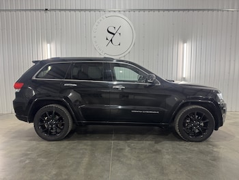 Used Jeep Grand Cherokee 2015 for sale - 79091373: Photo