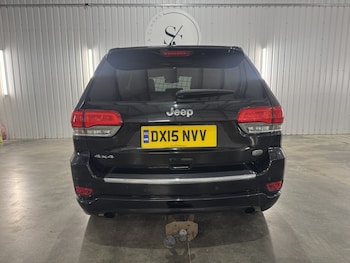 Used Jeep Grand Cherokee 2015 for sale - 79091373: Photo