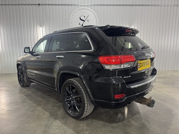 Used Jeep Grand Cherokee 2015 for sale - 79091373: Photo
