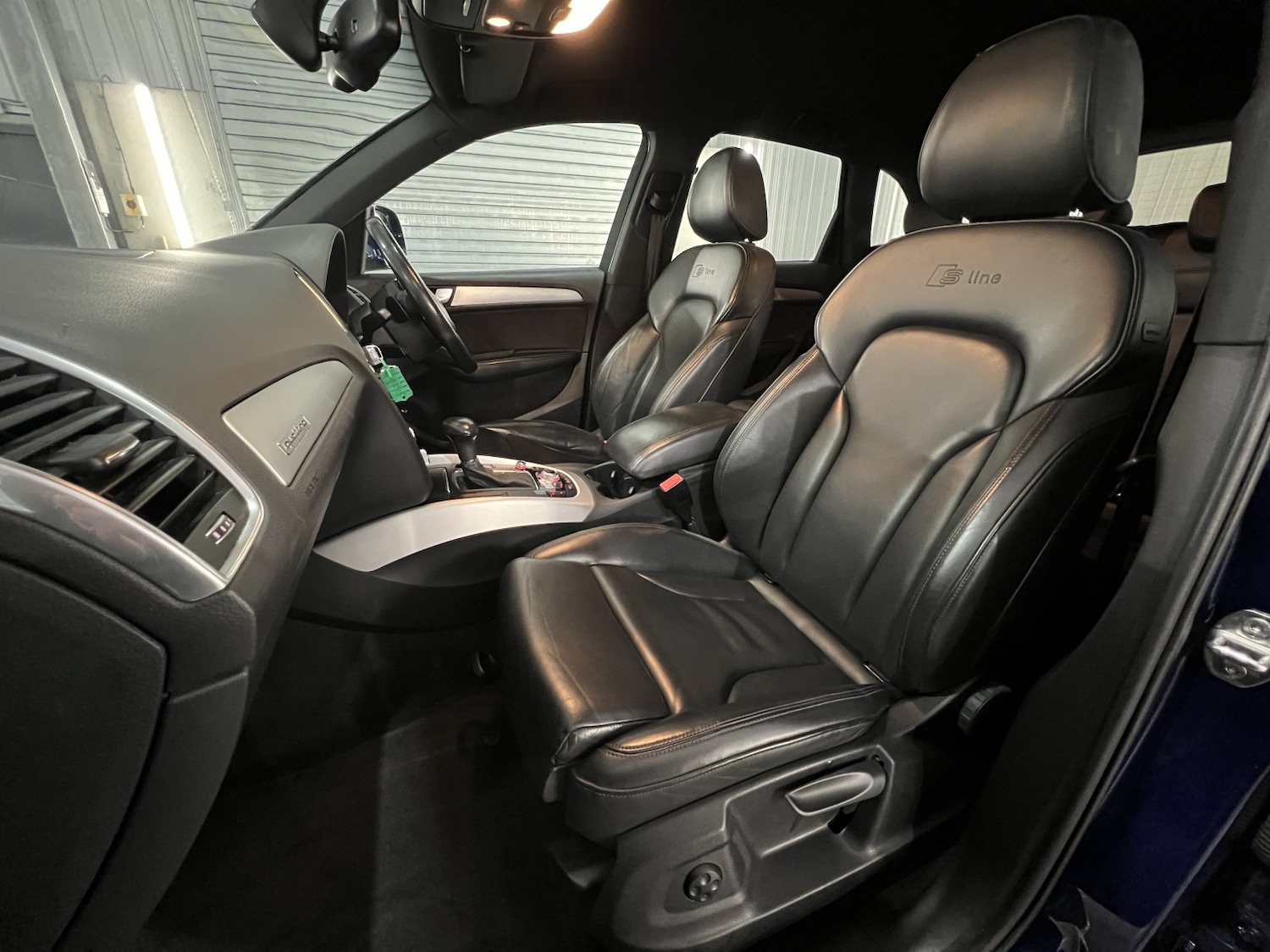 Used Audi Q5 2016 for sale - 77357380: Photo 12