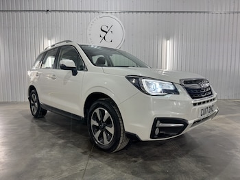 Used Subaru Forester 2017 for sale - 78289770: Photo