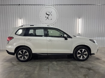 Used Subaru Forester 2017 for sale - 78289770: Photo