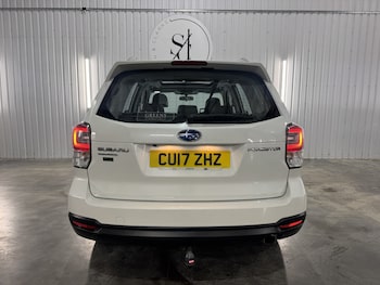 Used Subaru Forester 2017 for sale - 78289770: Photo