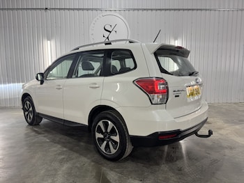 Used Subaru Forester 2017 for sale - 78289770: Photo