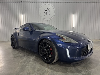 Used Nissan 370 Z 2013 for sale - 78571545: Photo