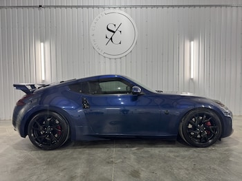 Used Nissan 370 Z 2013 for sale - 78571545: Photo