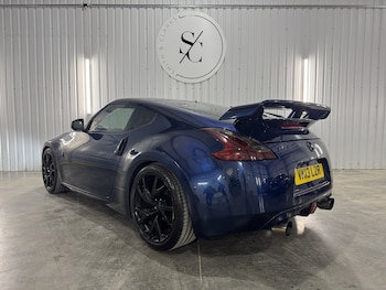 Used Nissan 370 Z 2013 for sale - 78571545: Photo