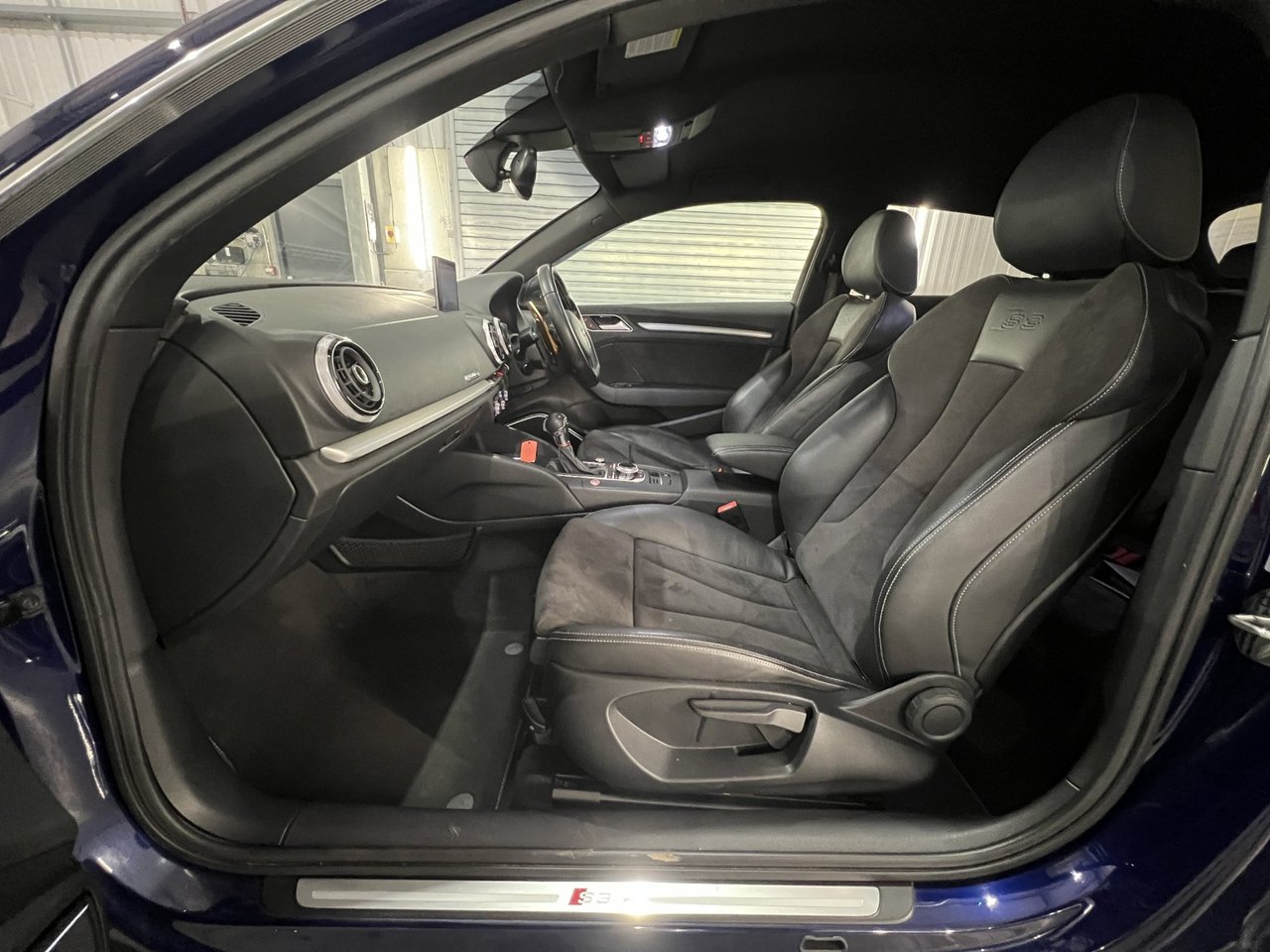 Used Audi S3 2013 for sale - 77760865: Photo 11