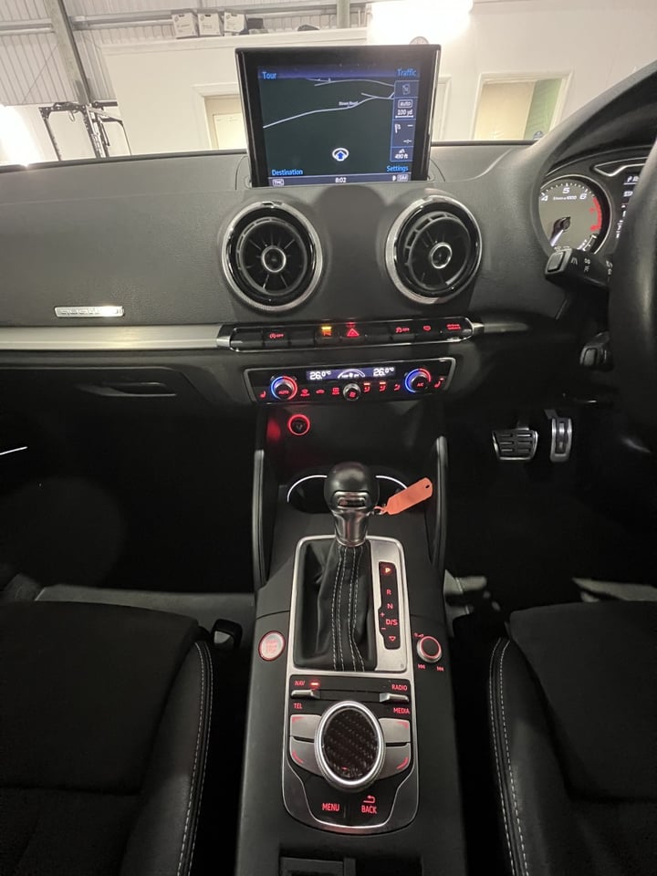 Used Audi S3 2013 for sale - 77760865: Photo 14