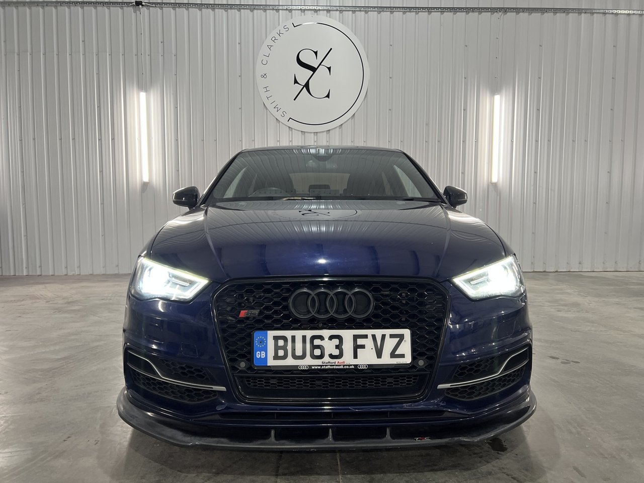 Used Audi S3 2013 for sale - 77760865: Photo 6