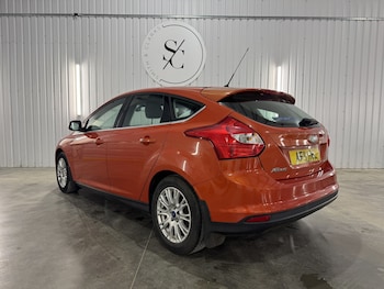 Used Ford Focus 2011 for sale - 78909629: Photo