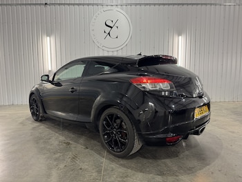 Used Renault Megane 2015 for sale - 78909496: Photo