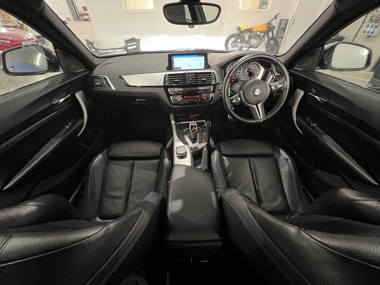Used BMW 1 Series 2019 for sale - 76358081: Photo 10
