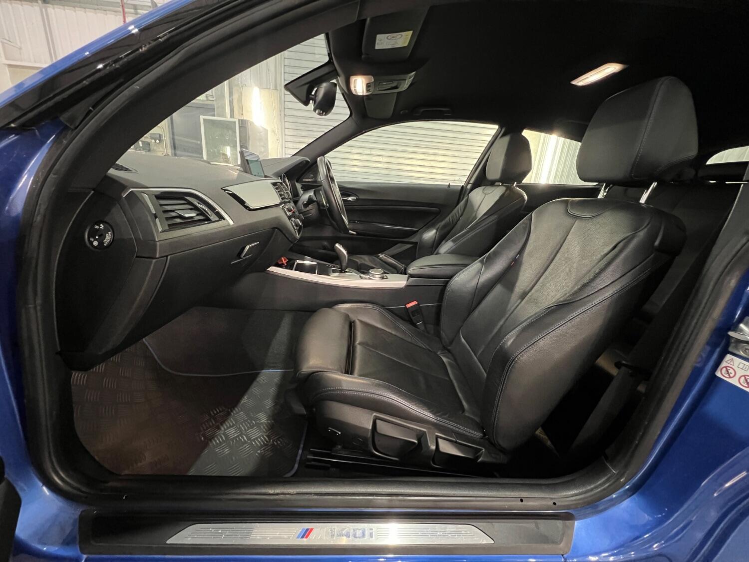 Used BMW 1 Series 2019 for sale - 76358081: Photo 11