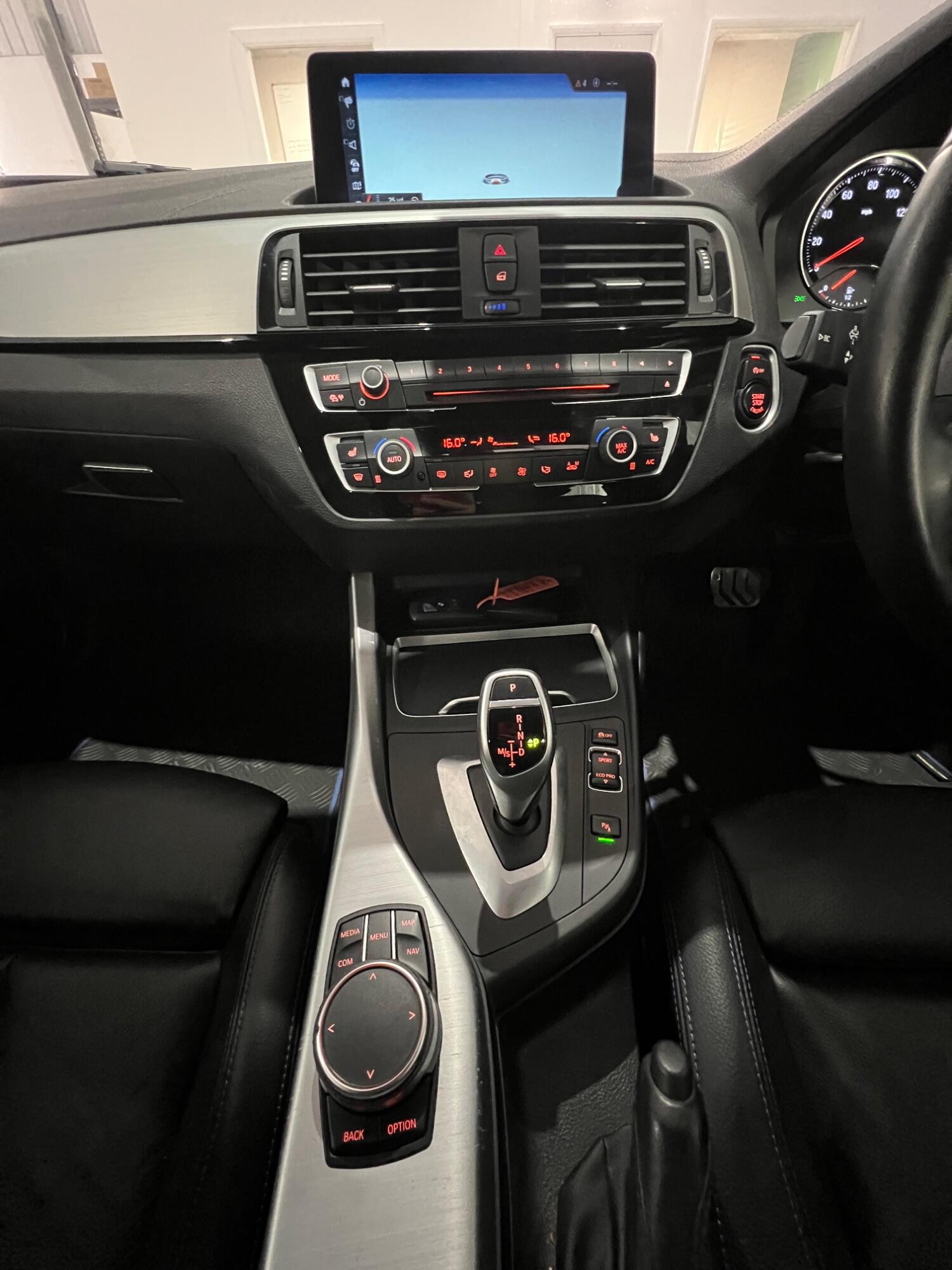 Used BMW 1 Series 2019 for sale - 76358081: Photo 13