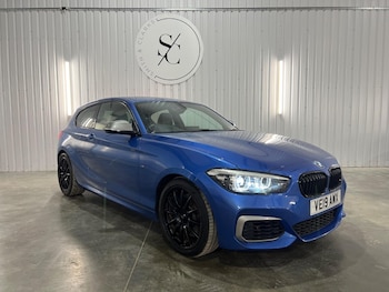 Used BMW 1 Series 2019 for sale - 76358081: Photo