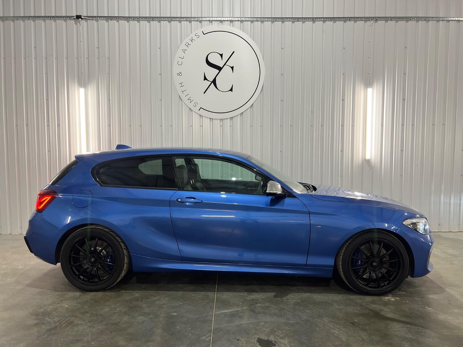 Used BMW 1 Series 2019 for sale - 76358081: Photo 2