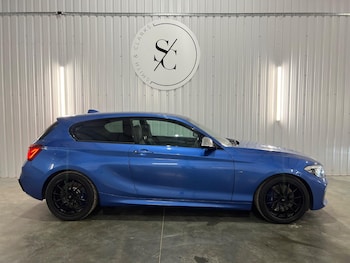 Used BMW 1 Series 2019 for sale - 76358081: Photo